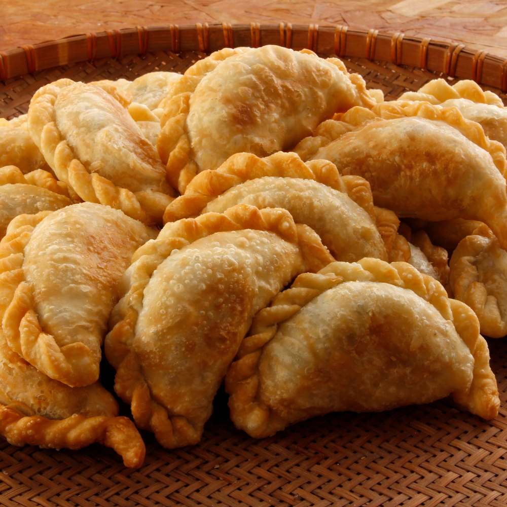 Empanadillas